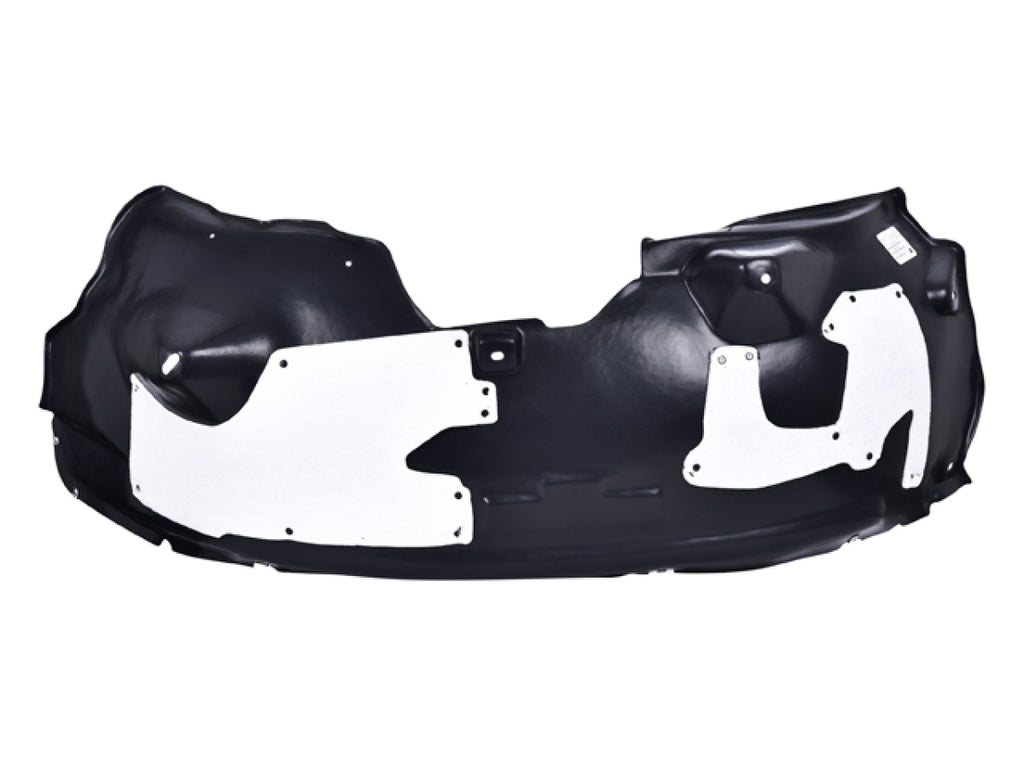 Tolva Salpicadera Delantera Derecha TYI 216-1232-06