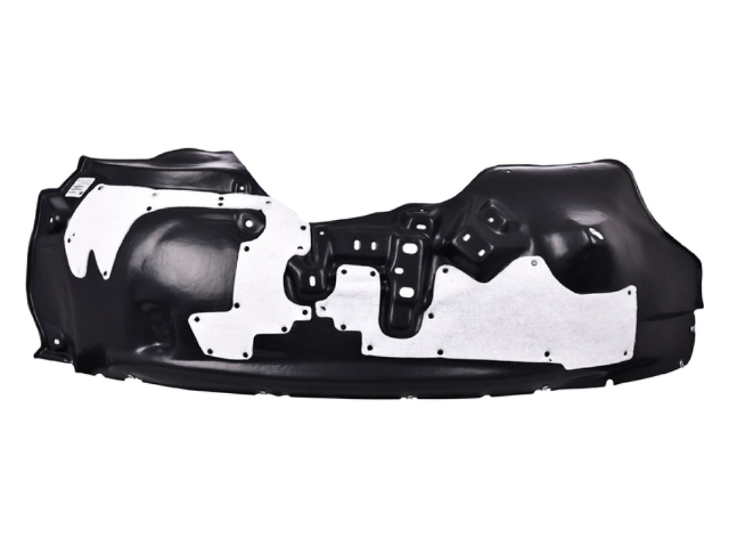 Tolva Salpicadera Delantera Izquierda TYI 216-1232-07