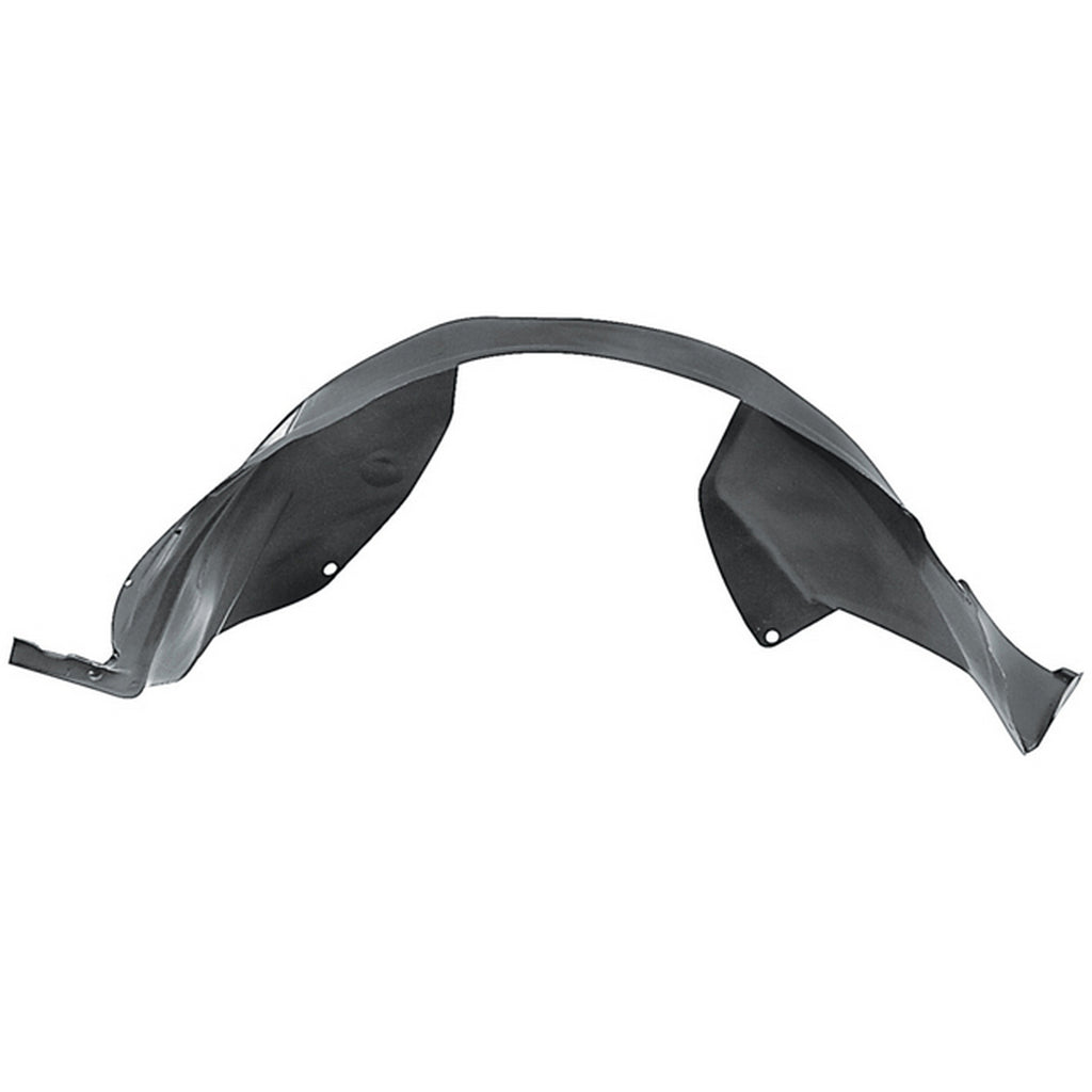 Tolva Salpicadera Derecha API 216-1234-00