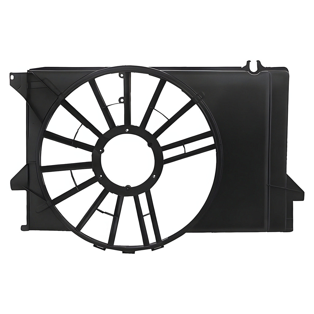 Tolva Ventilador TYI 216-1235-00