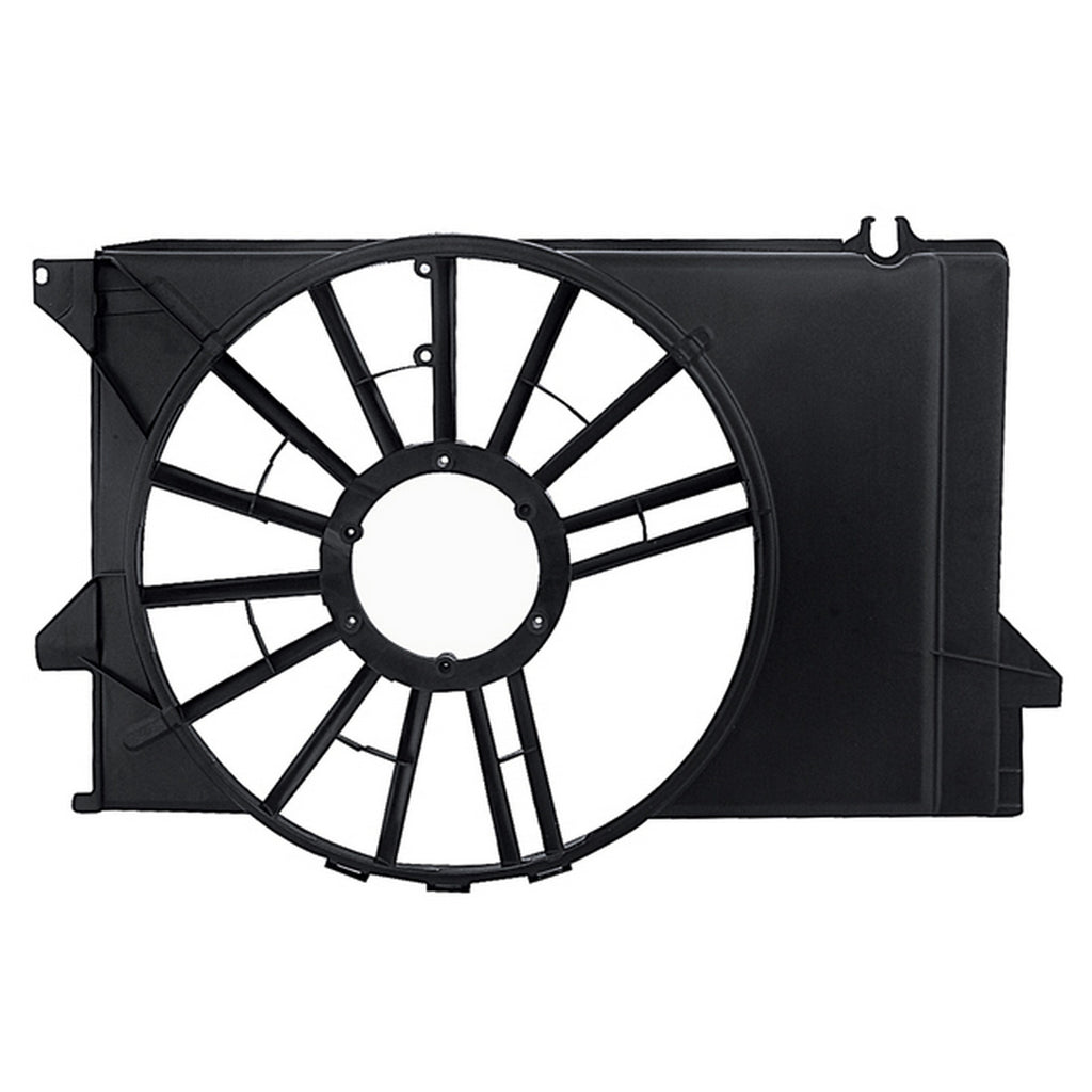 Tolva Ventilador TYI 216-1235-00