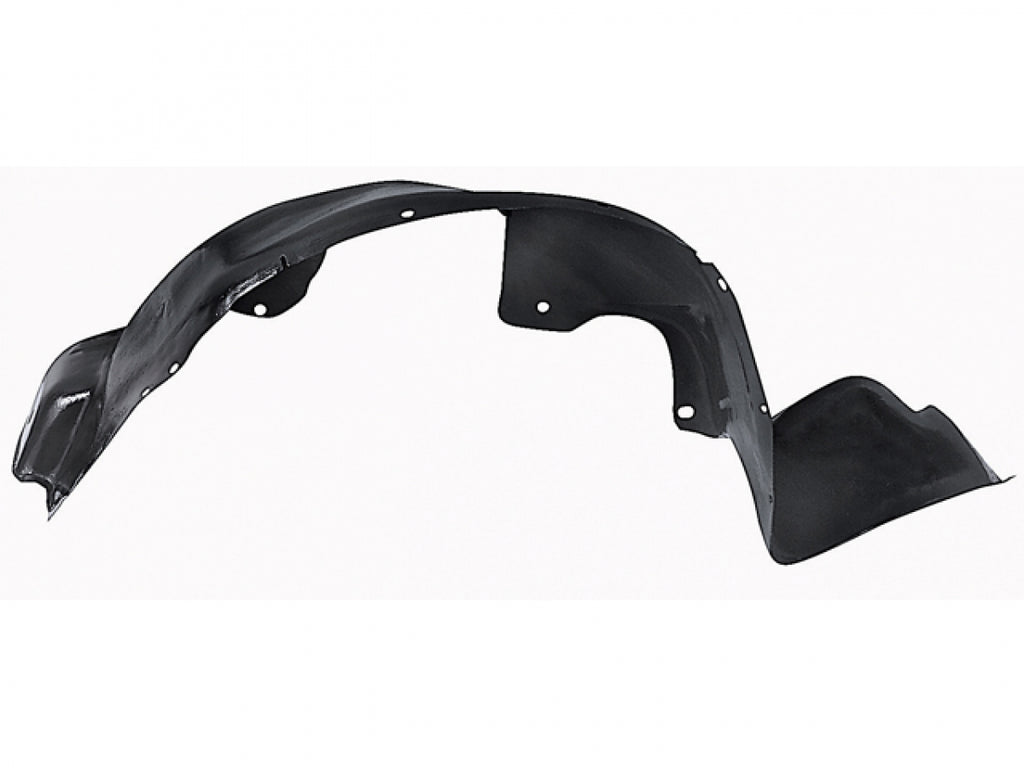 Tolva Salpicadera Derecha TYI 216-1237-02