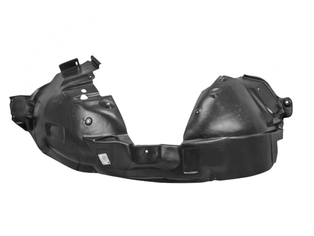 Tolva Salpicadera Izquierda TYI 216-1242-01