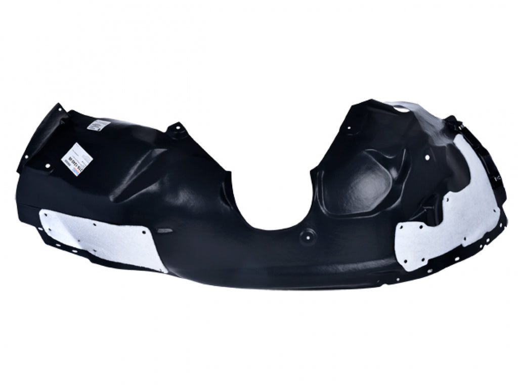 Tolva Salpicadera Delantera Derecha TYI 216-1242-06