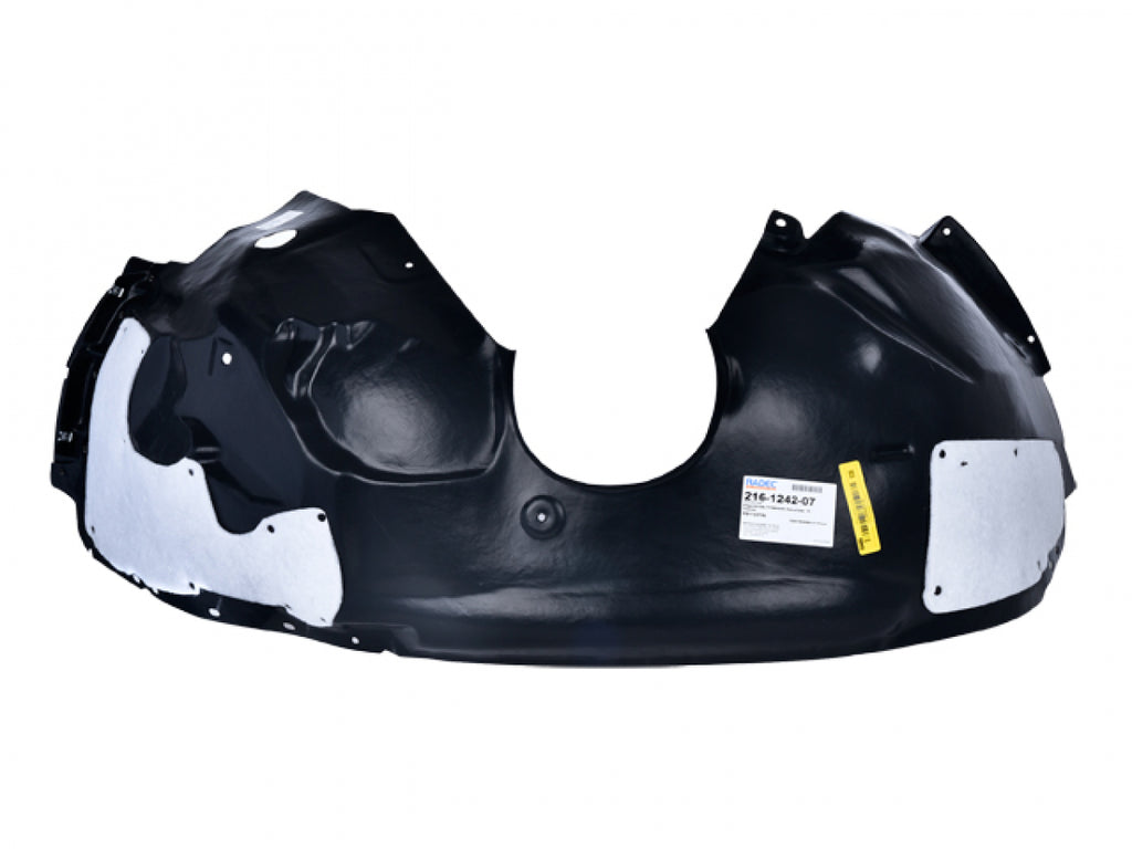 Tolva Salpicadera Delantera Izquierda TYI 216-1242-07