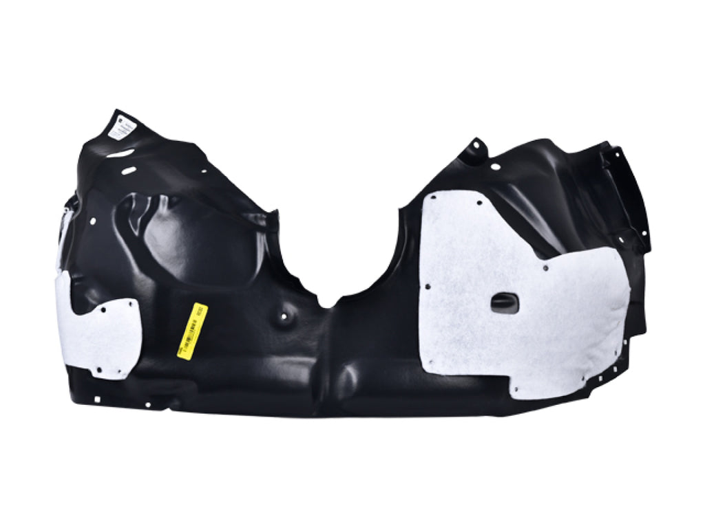 Tolva Salpicadera Izquierda TYI 216-1242-13