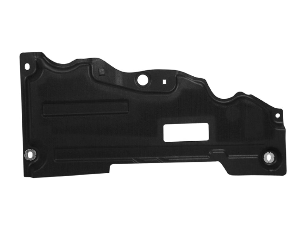 Tolva Motor Izquierda Superior RADEC 216-1242-17