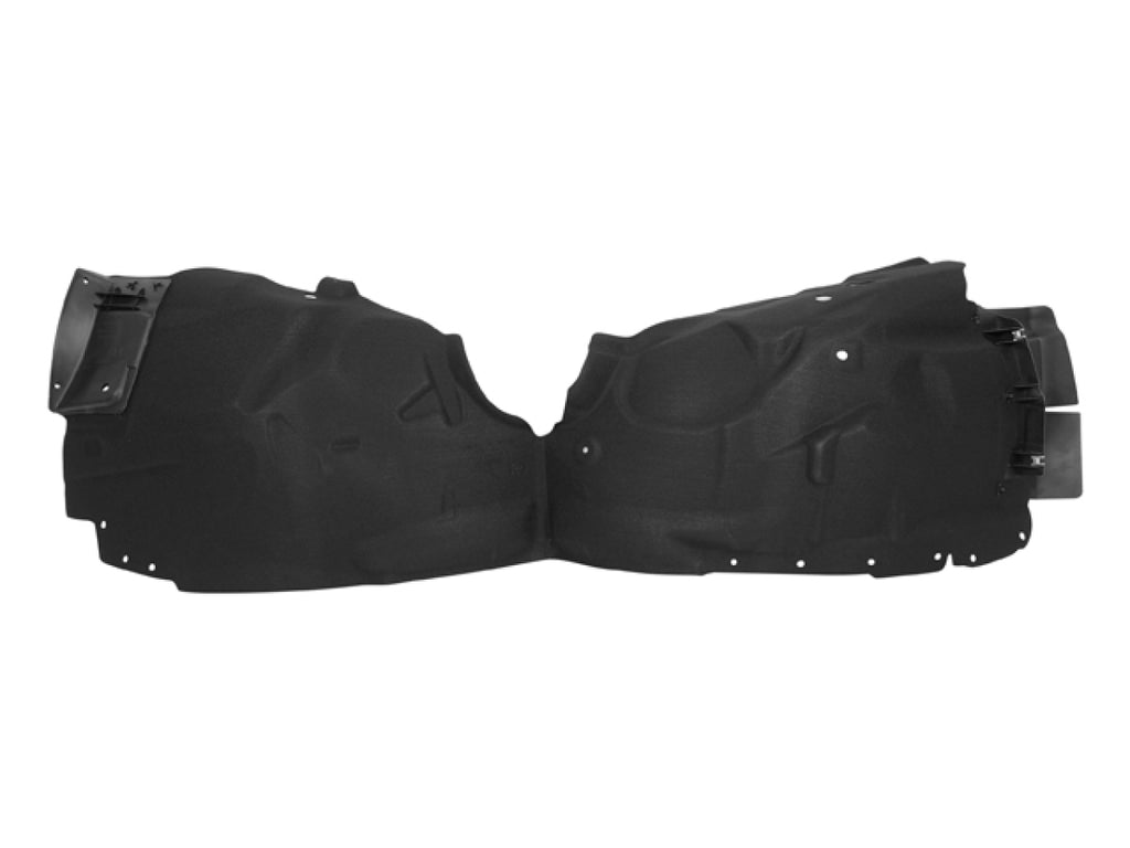 Tolva Salpicadera Derecha RADEC 216-1242-18