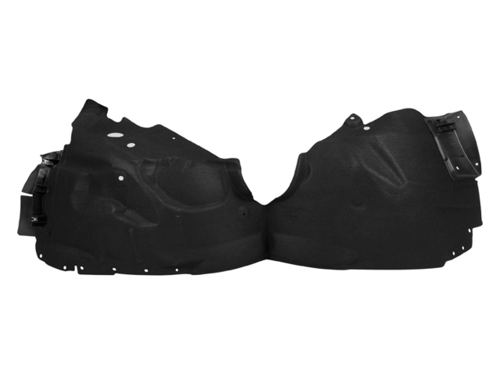 Tolva Salpicadera Izquierda RADEC 216-1242-19