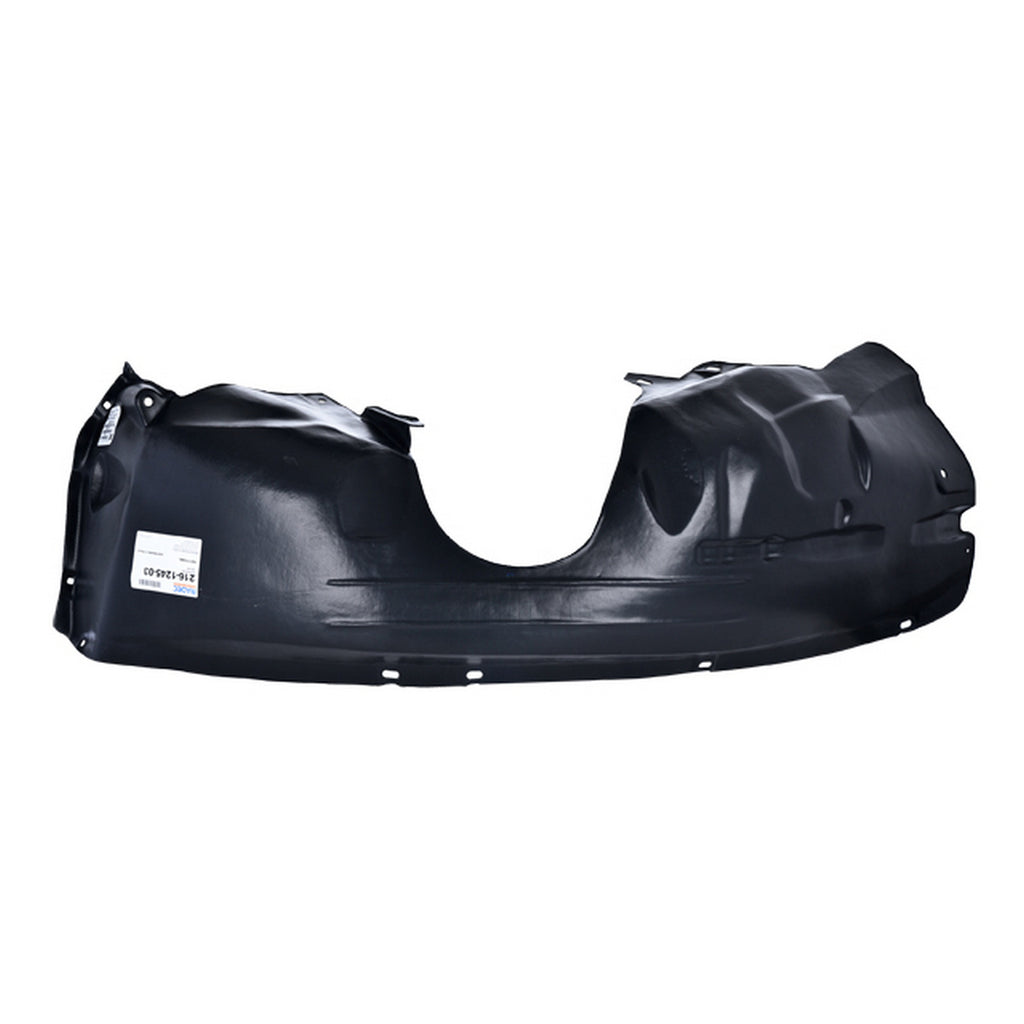 Tolva Salpicadera Delantera Izquierda TYI 216-1245-03