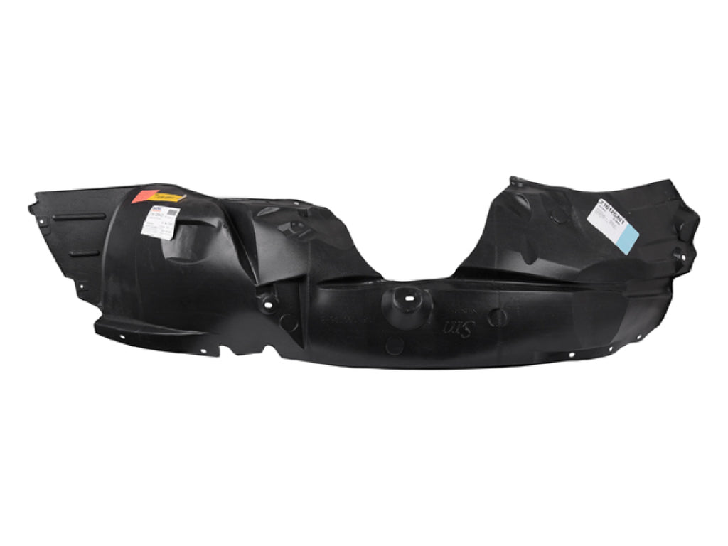 Tolva Salpicadera Delantera Izquierda SM 216-1254-01