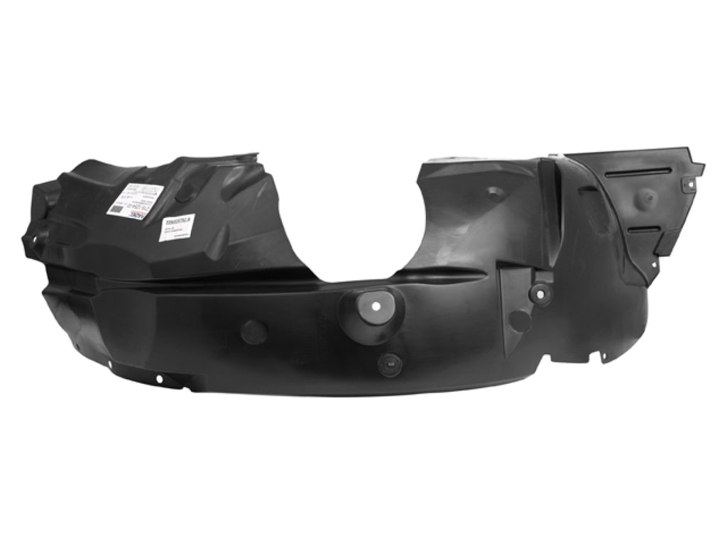 Tolva Salpicadera Delantera Derecha SM 216-1254-02