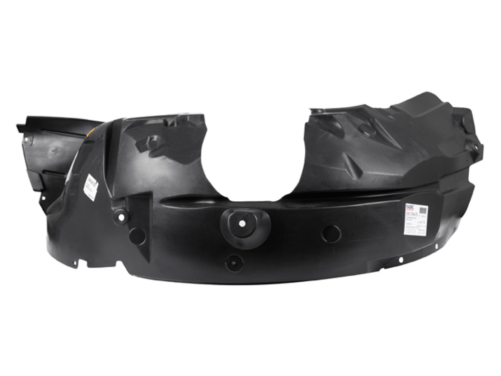 Tolva Salpicadera Delantera Izquierda SM 216-1254-03