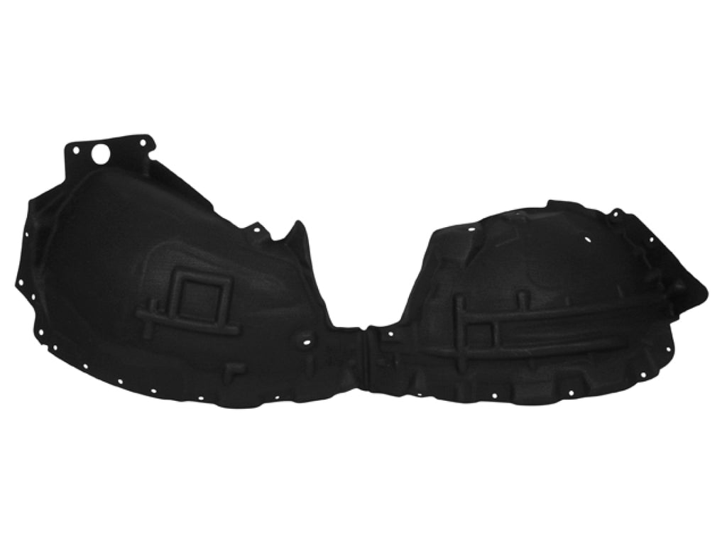 Tolva Salpicadera Izquierda TYI 216-1260-01