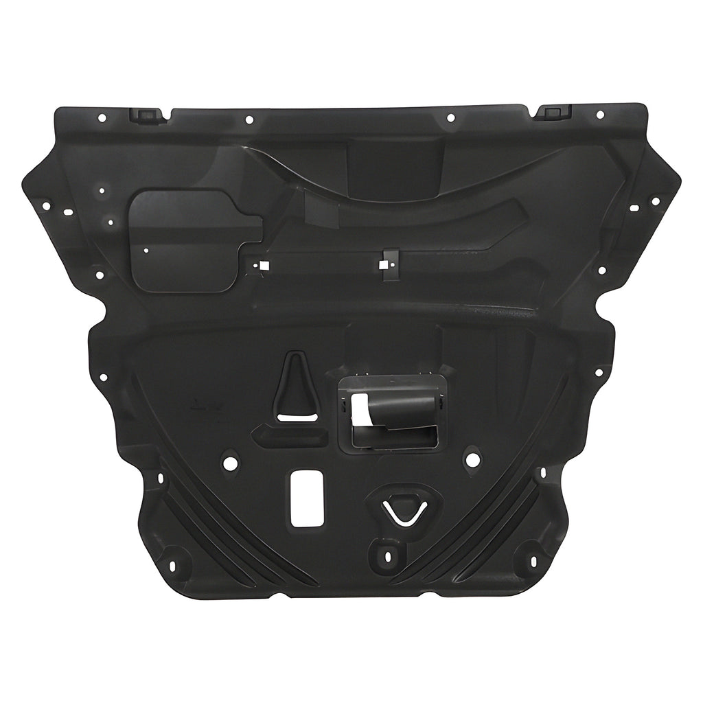 Tolva de Motor RADEC 216-1260-02