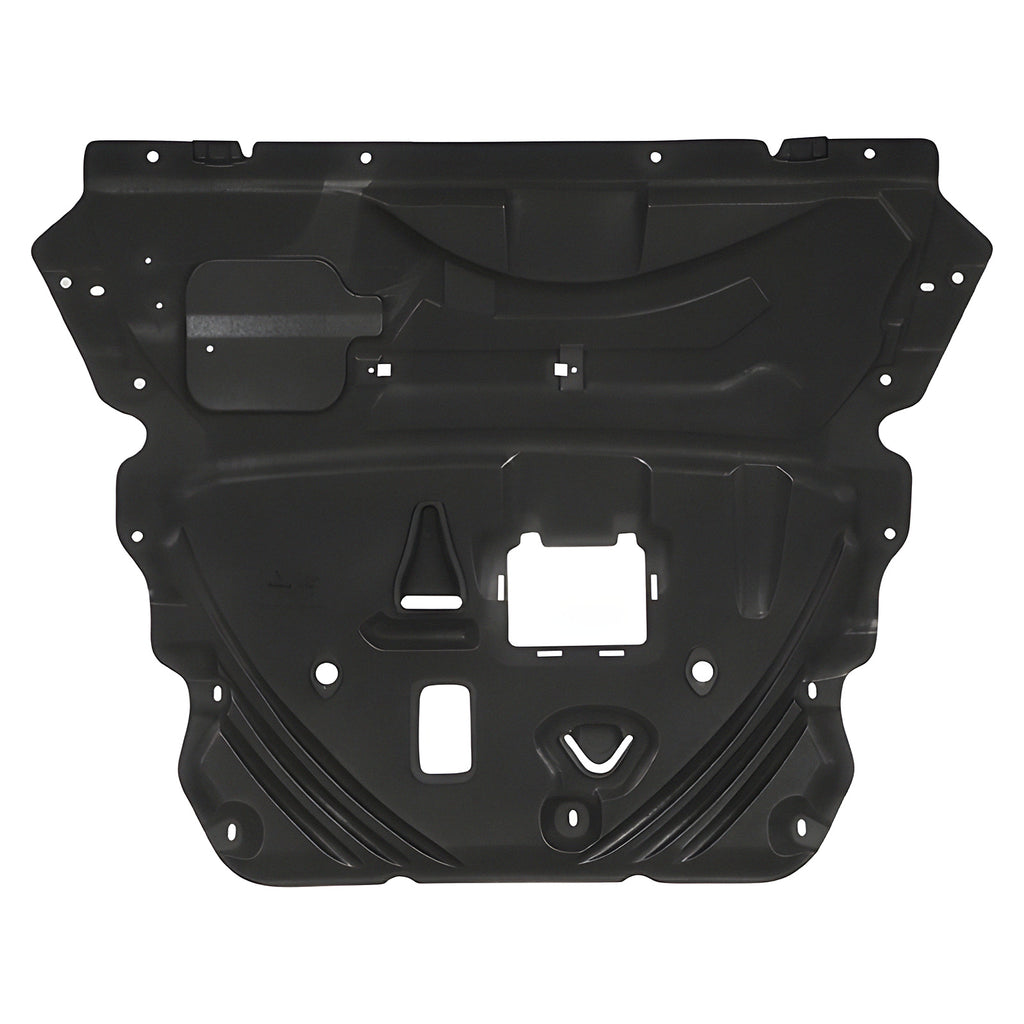 Tolva de Motor RADEC 216-1260-04