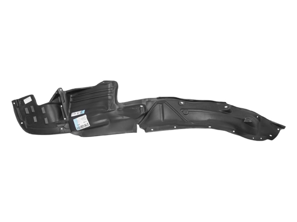 Tolva Salpicadera Izquierda TYI 216-1301-01