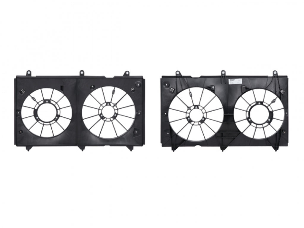 Tolva Ventilador TYI 216-1301-21