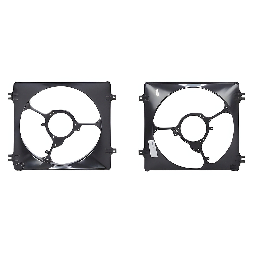 Tolva Ventilador TYI 216-1301-23