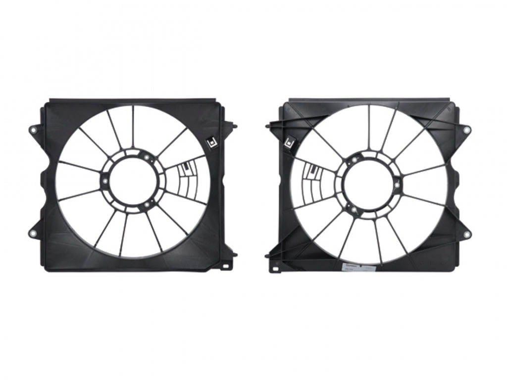 Tolva Radiador TYI 216-1301-24