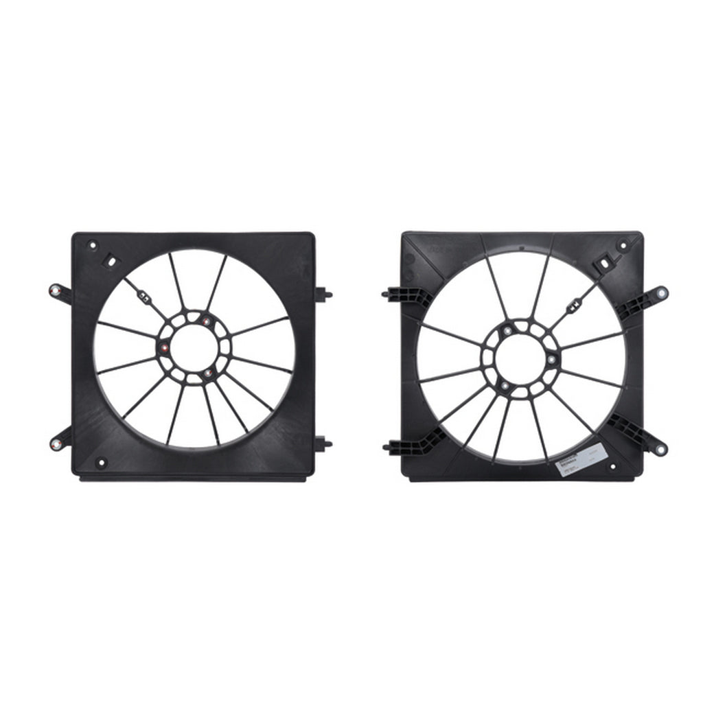 Tolva Radiador TYI 216-1301-27