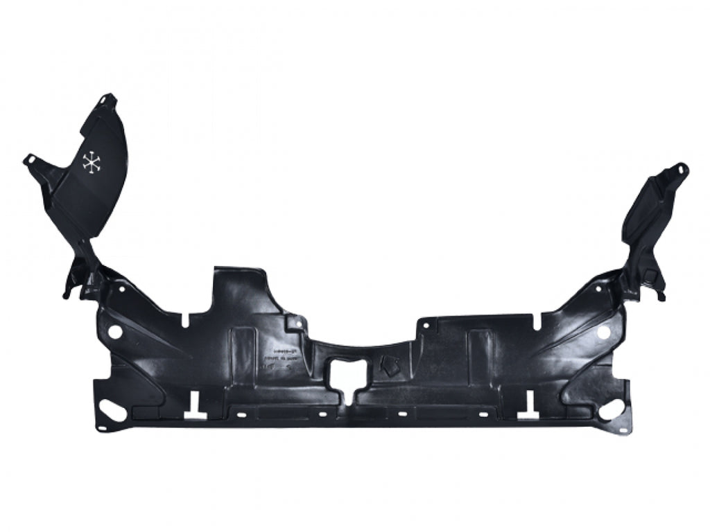 Tolva Motor Inferior TYI 216-1301-30