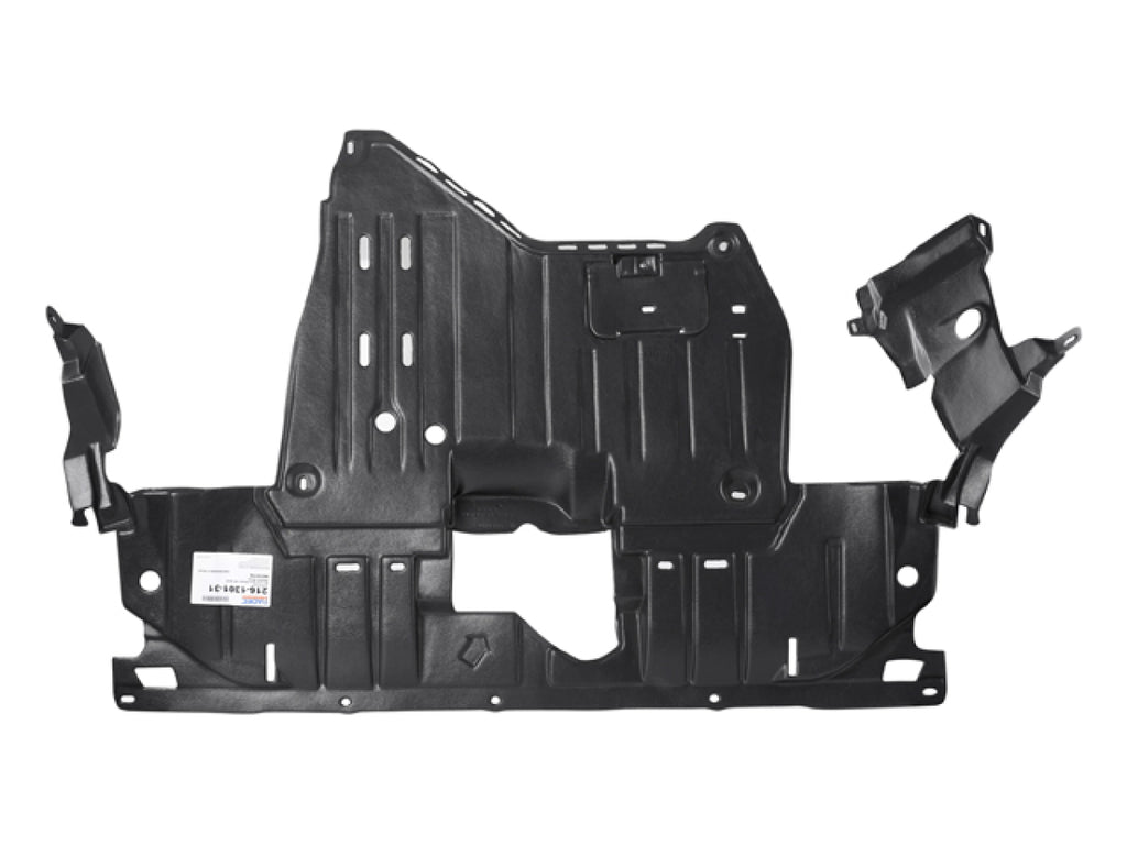 Tolva Motor Inferior TYI 216-1301-31
