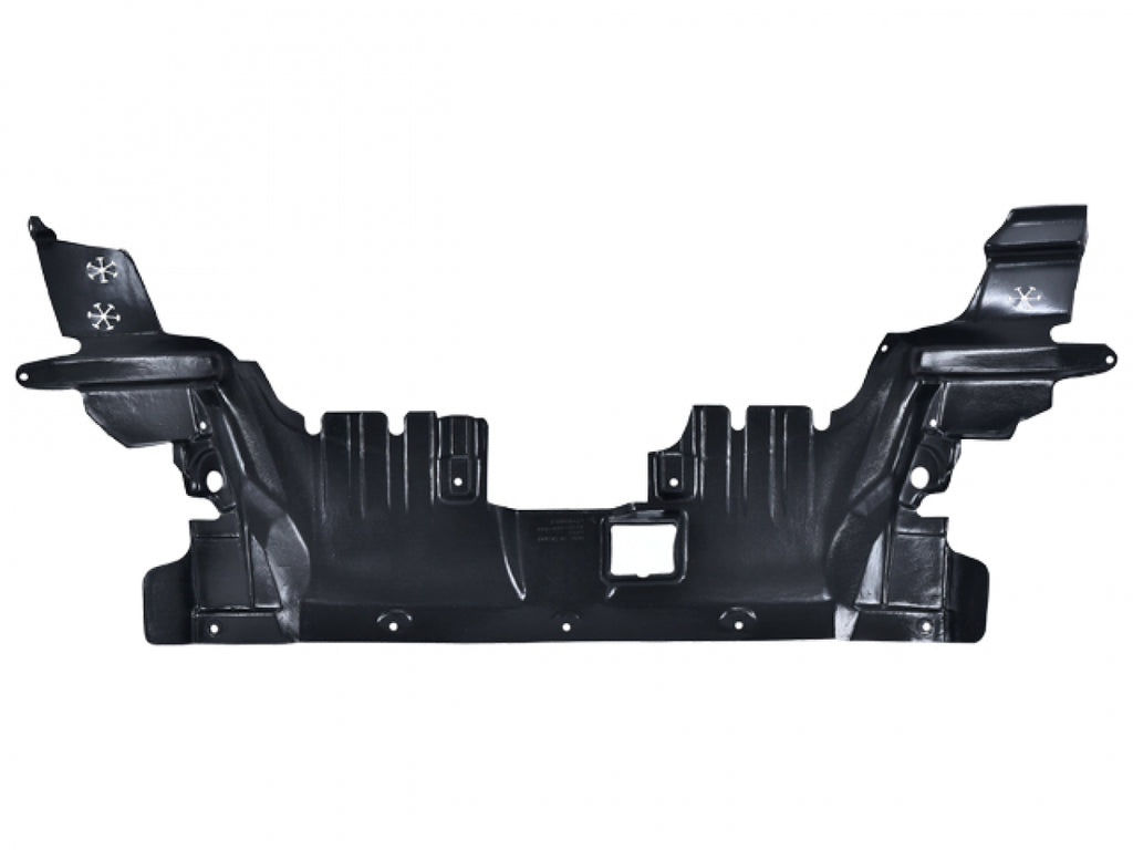Tolva Motor Inferior TYI 216-1301-38