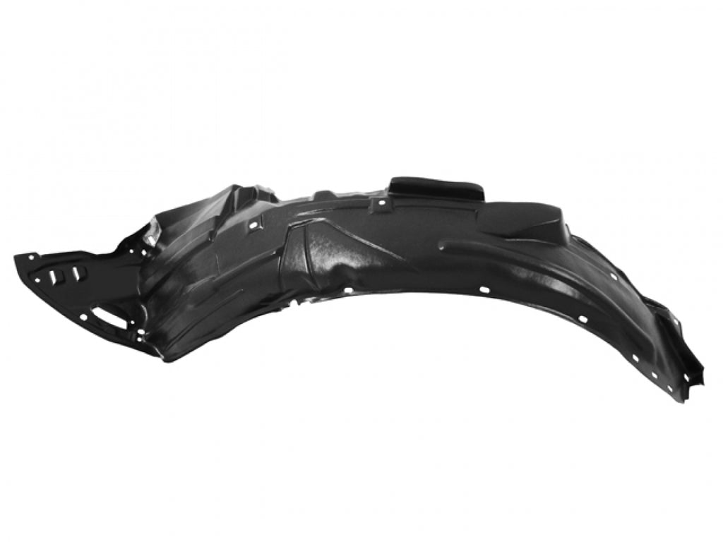 Tolva Salpicadera Izquierda TYI 216-1302-09