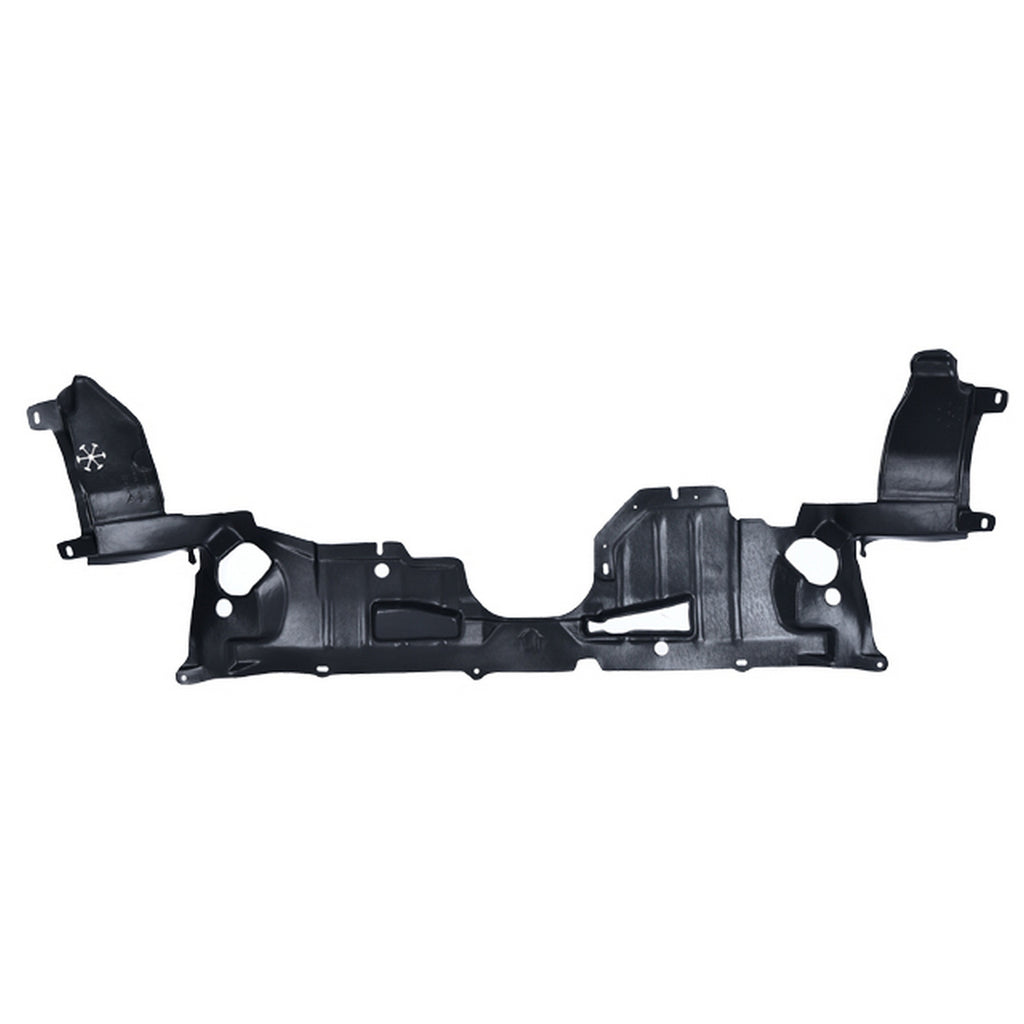 Tolva Motor Inferior TYI 216-1302-26