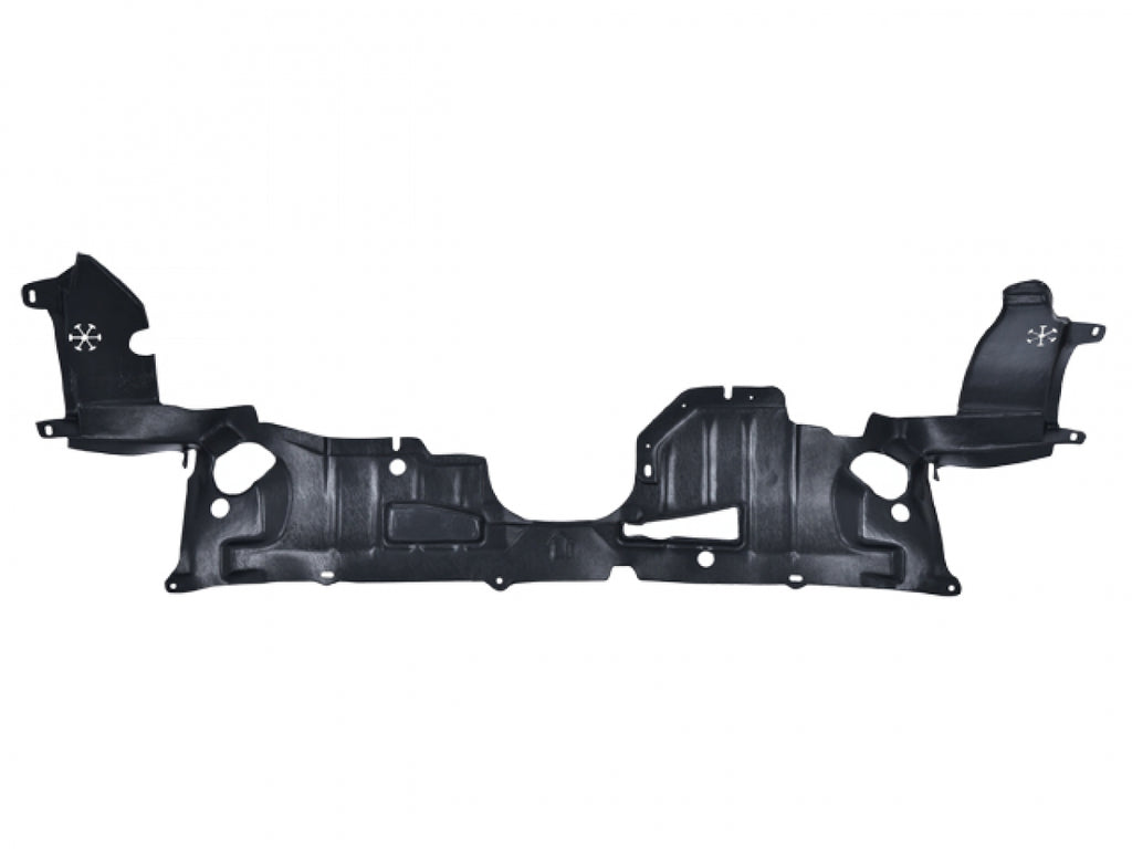 Tolva Motor Inferior TYI 216-1302-27