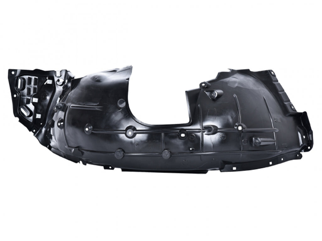 Tolva Salpicadera Delantera Izquierda TYI 216-1302-31