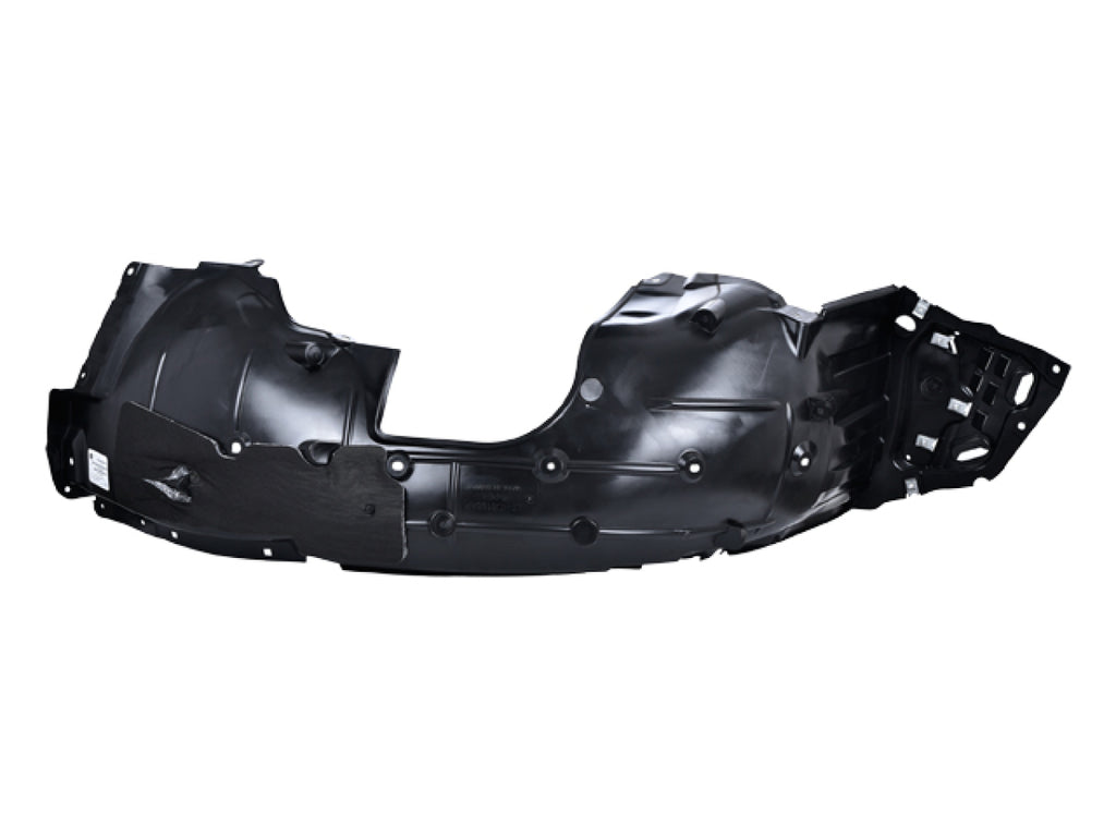 Tolva Salpicadera Delantera Derecha TYI 216-1302-38