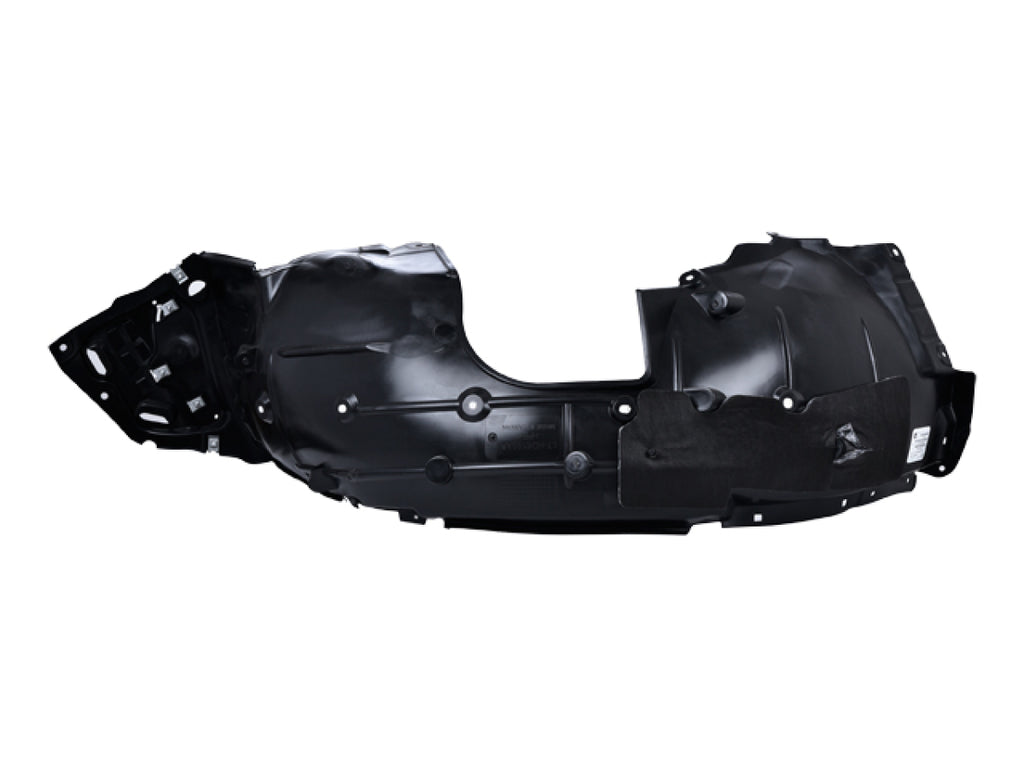 Tolva Salpicadera Delantera Izquierda TYI 216-1302-39