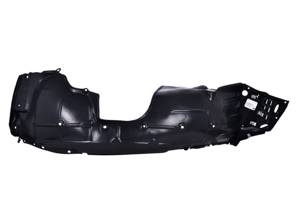 Tolva Salpicadera Derecha TYI 216-1302-40