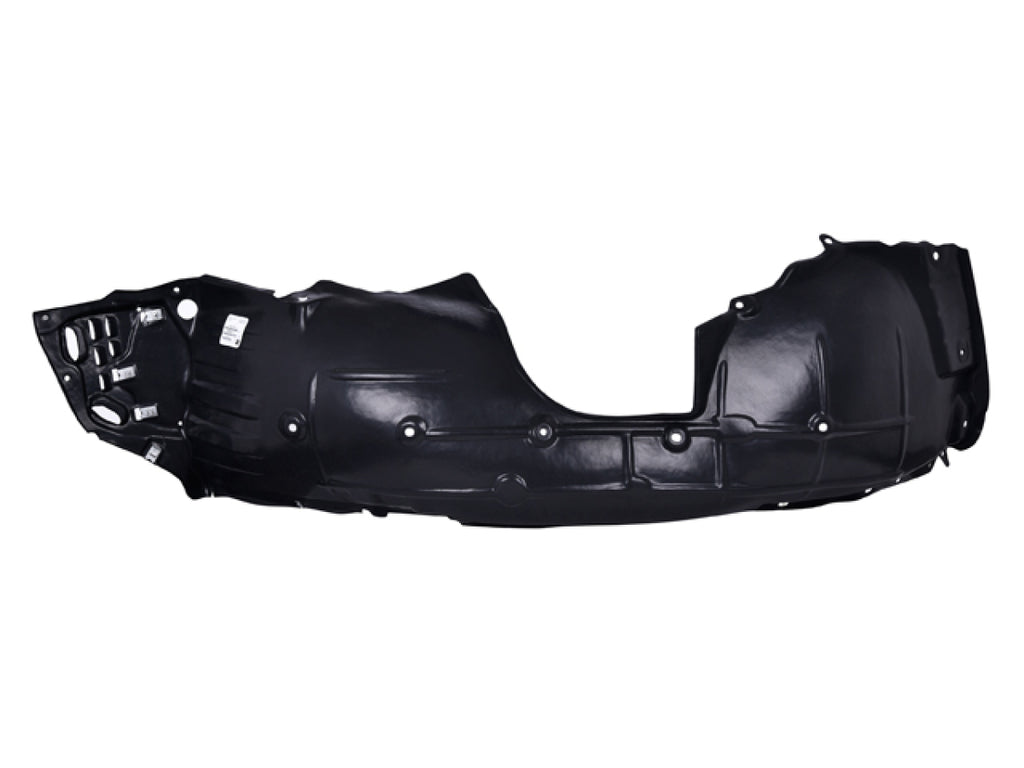 Tolva Salpicadera Izquierda TYI 216-1302-41