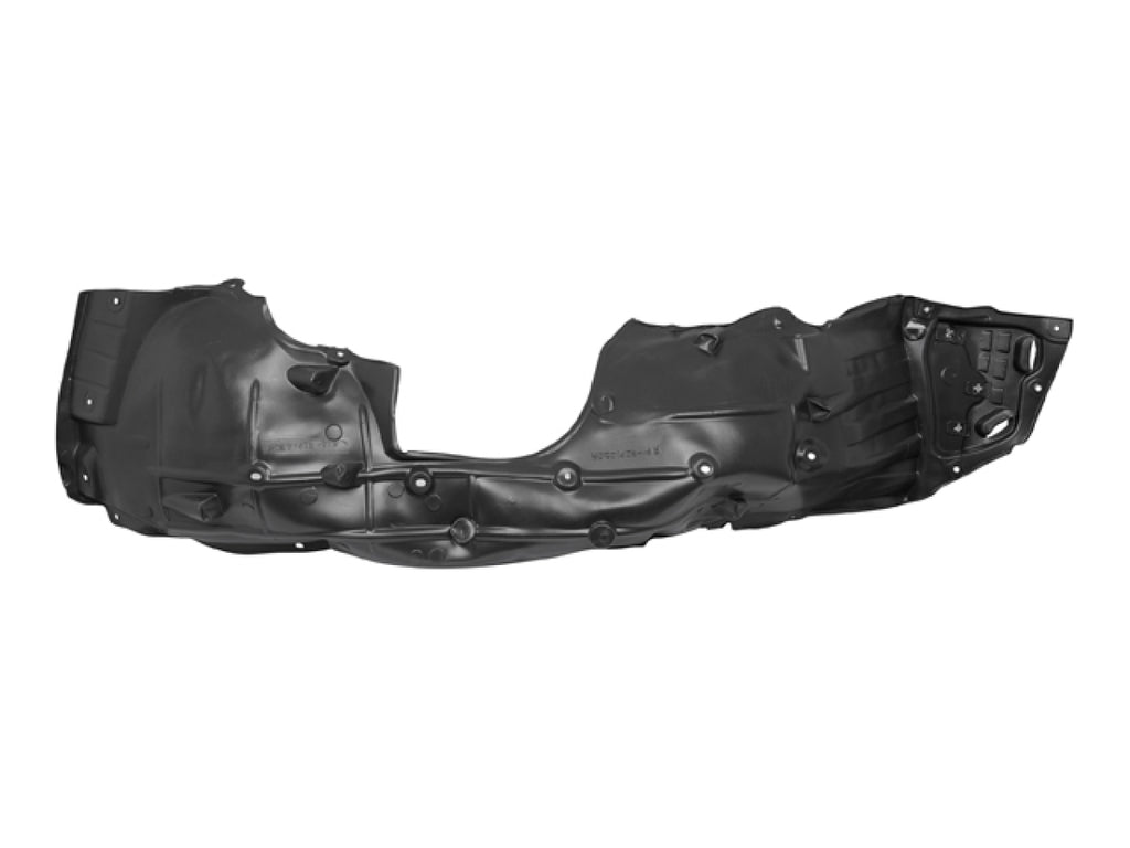 Tolva Salpicadera Delantera Derecha SM 216-1302-44