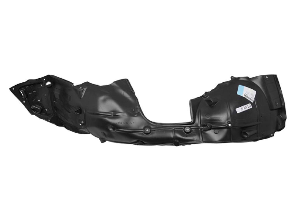 Tolva Salpicadera Delantera Izquierda SM 216-1302-45