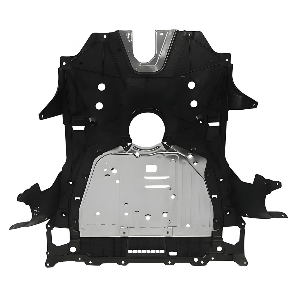 Tolva de Motor RADEC 216-1302-48