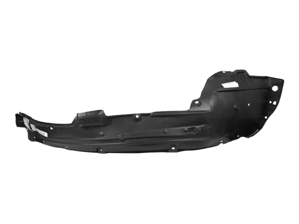 Tolva Salpicadera Derecha SM 216-1303-08