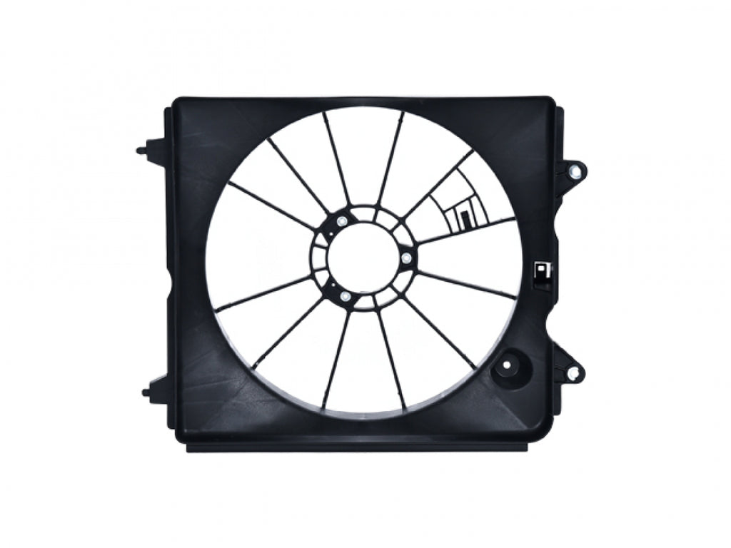 Tolva Ventilador TYI 216-1303-13