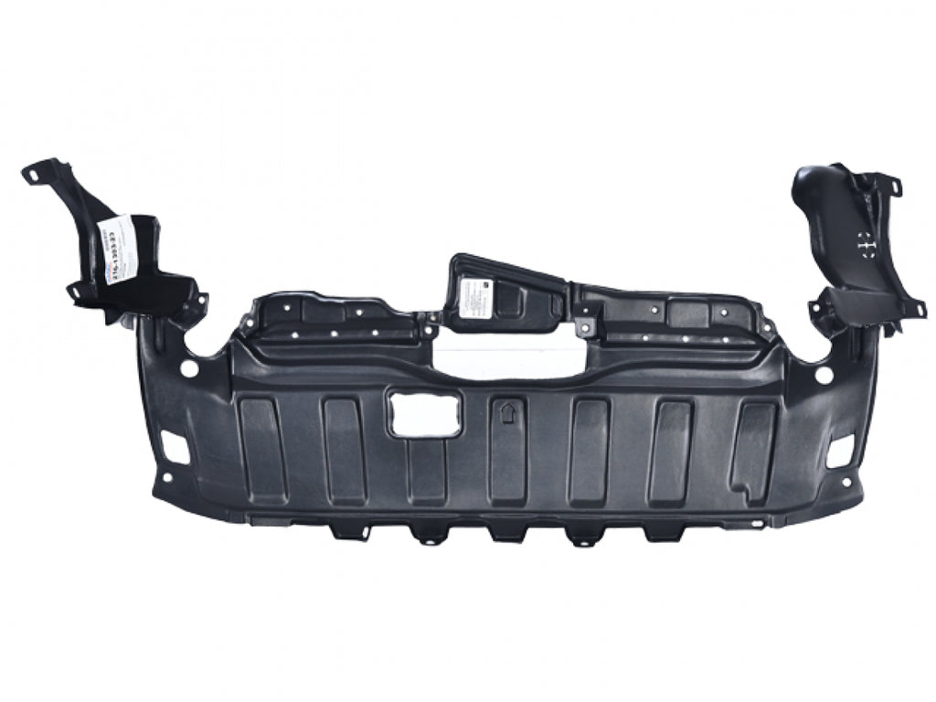 Tolva Motor Inferior TYI 216-1303-23