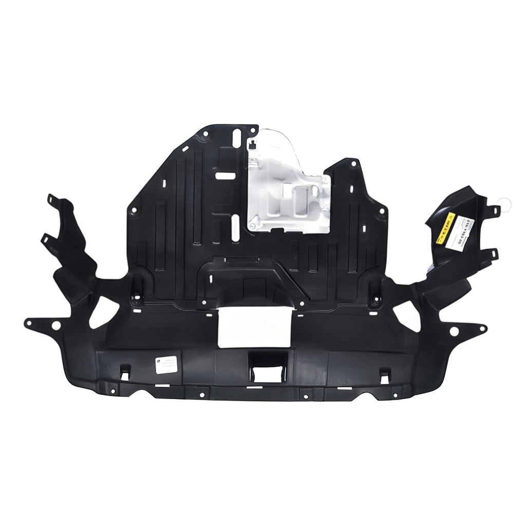 Tolva Motor Inferior TYI 216-1303-26