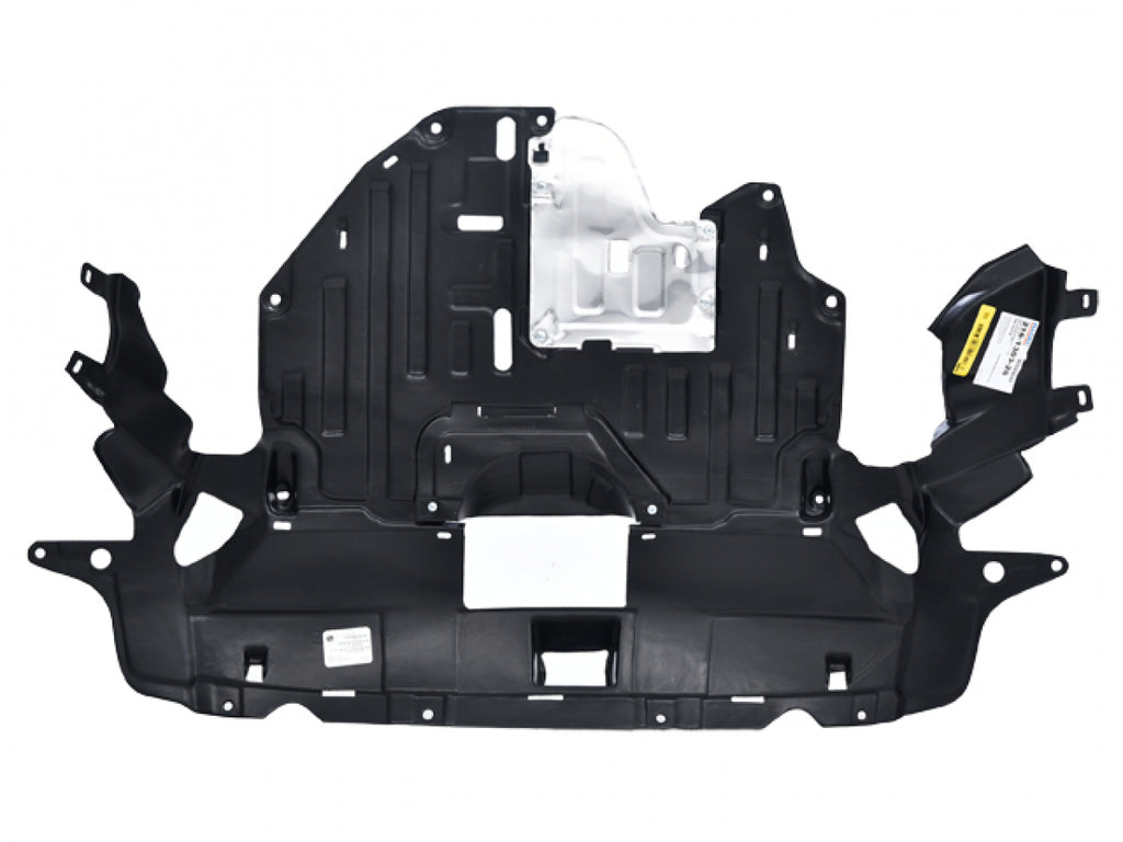 Tolva Motor Inferior TYI 216-1303-26