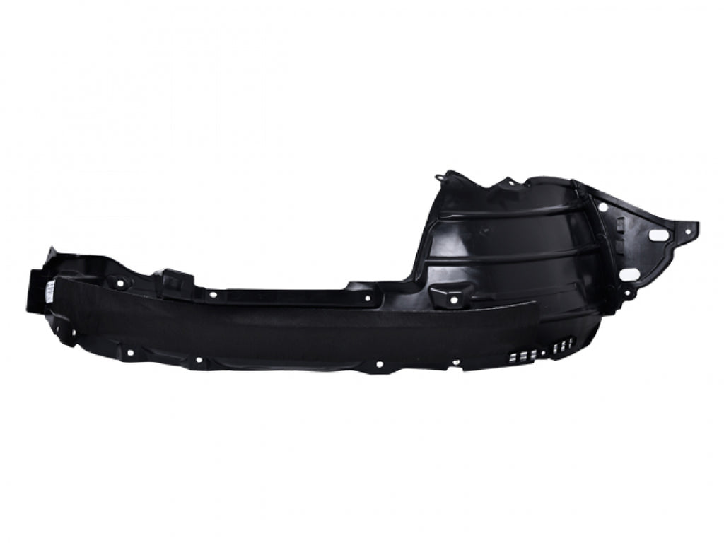 Tolva Salpicadera Delantera Derecha TYI 216-1303-30