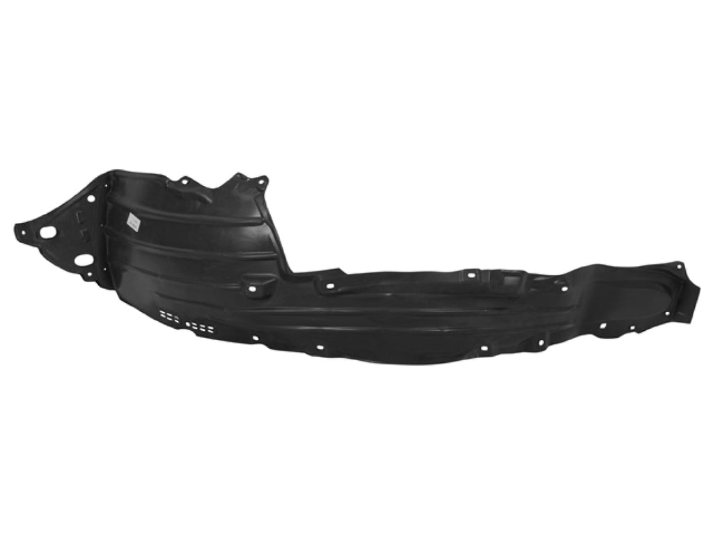 Tolva Salpicadera Delantera Izquierda RADEC 216-1303-31