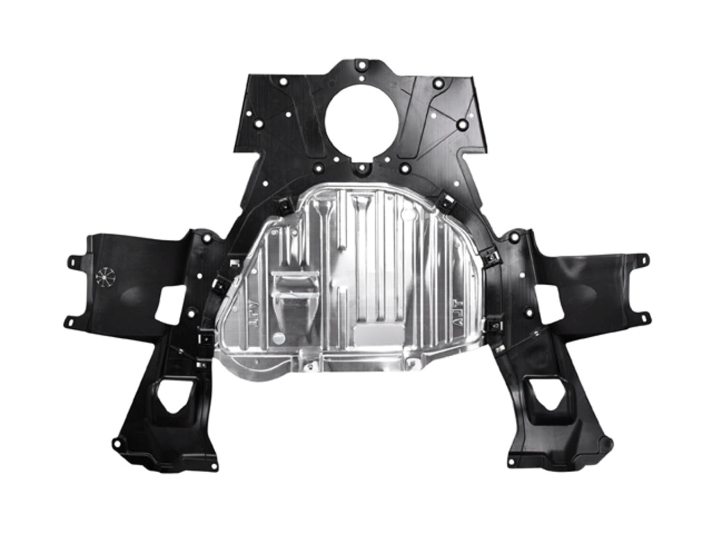 Tolva Motor Trasera Inferior TYI 216-1303-41