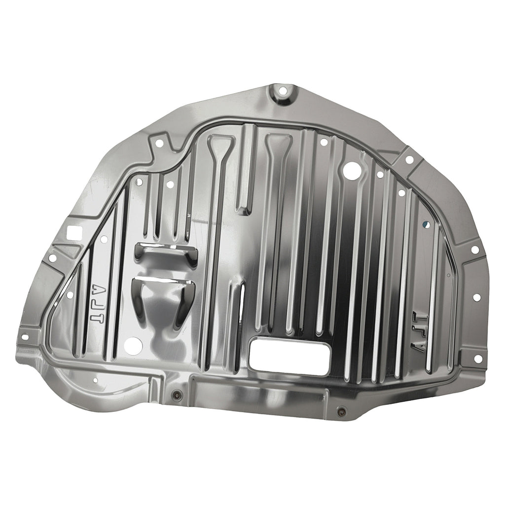 Tolva de Motor RADEC 216-1303-44