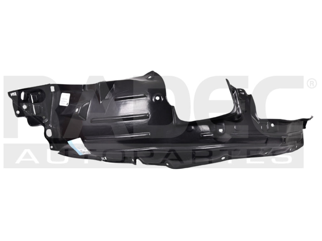 Tolva Salpicadera Delantera Izquierda SM 216-1304-13