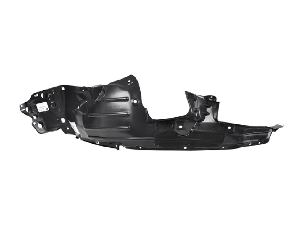 Tolva Salpicadera Delantera Izquierda TYI 216-1304-15